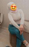 Türbanlı Escort Bayan Cansuyla Sizi Bekleyen Maceralar