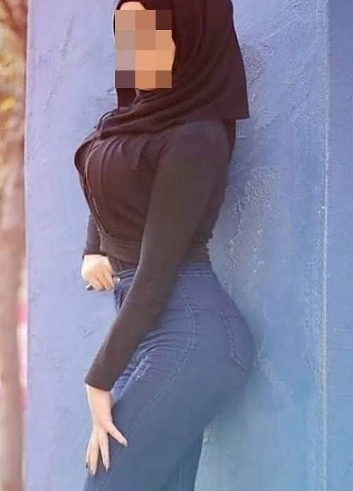 Türbanlı Escort Bayan Gizemle Gecenizi Baştan Yaratacak Anlar